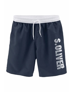 Шорты для плавания, синий S.oliver