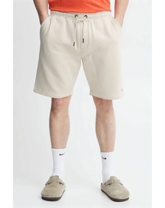 Спортивные шорты из смесового материала " BHDowntown", серый Blend