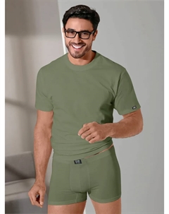 Майка (2 шт.), белый Classic basics