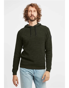 Свитер смесового трикотажа " BHComala", цвет Rosin Blend