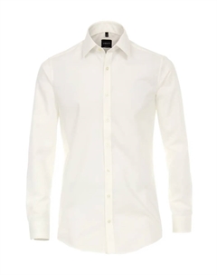 Деловая рубашка "Деловая рубашка удлиненные рукава 69см однотонная", цвет Champagner Venti