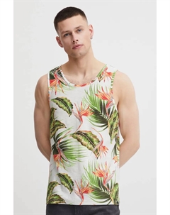 Майка " BHTros", белый Blend