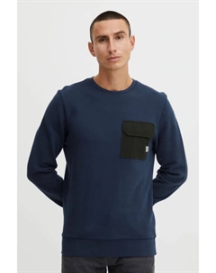 Толстовка " PRPelle", цвет Dress Blues 11 project