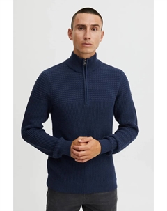 Вязаный свитер " PRAdam", цвет Dress Blues 11 project