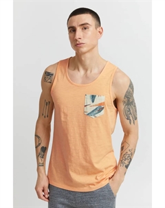 Майка " BHtroppo", коралловый Blend