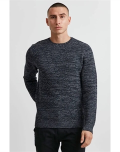 Свитер с круглым вырезом" PRAlaric", цвет Dress Blues 11 project