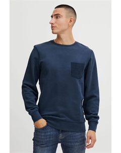 Толстовка " PRPulo", цвет Dress Blues 11 project