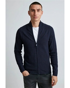 Кардиган" PRBalin", цвет Dress Blues Melange 11 project