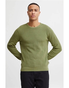 Вязаного свитера " PREdwin", зеленый 11 project