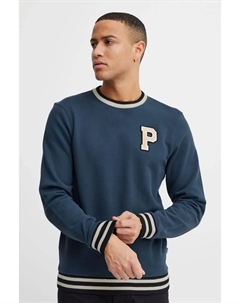 Толстовка " PRVan", цвет Dress Blues 11 project