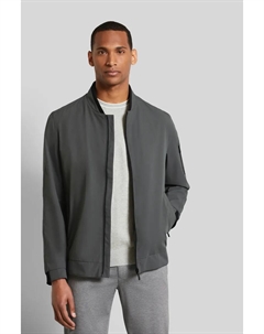 Блузон, без капюшона, с функцией растягивания, цвет Moos Bugatti