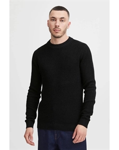 Вязаного свитера " PRKimmich", черный 11 project