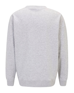 Свитшот Lahti Crew, серый Fila