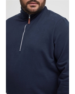 Пуловер Sweatshirt BHAliere BT 20715382, синий Blend