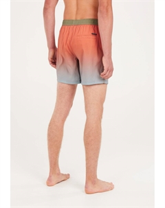 Шорты для плавания PRTERIN, оранжевый Protest