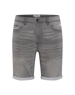 Джинсовые шорты Regular Jeans PRBernd, серый 11 project