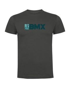 Футболка Hoodie, черный Kruskis