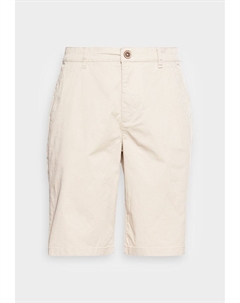 Шорты SDBISHOP, молочный Solid