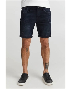 Джинсовые шорты "11 Pro Ject PRE Narvik", черный 11 project