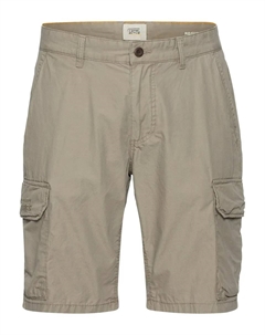 Бермуды Cargo из чистого хлопка, хаки Camel active