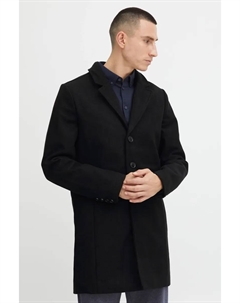 Длинное пальто " PRKunz", черный 11 project