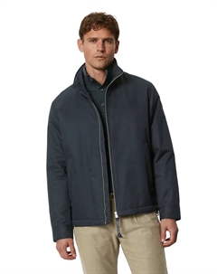 Марк О'Поло Блусон, цвет морской волны Marc o'polo