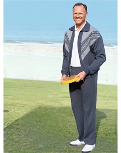 Костюм для отдыха, антрацит Catamaran