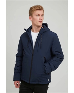 Зимняя куртка " BHOuterwear" с капюшоном, цвет Dress Blues Blend