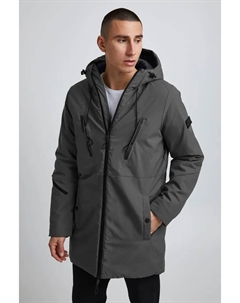 Зимнее пальто " PRPine", цвет Iron Gate 11 project
