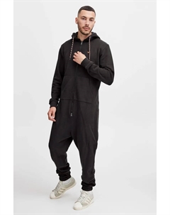 Комбинезон для отдыха " BHLombardo", черный Blend