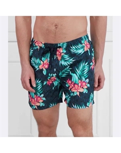 Jjbt-03Miami_Beach пляжные шорты стандартного кроя, мультиколор Joop