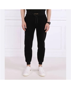 Спортивные брюки узкого кроя, черный Joop