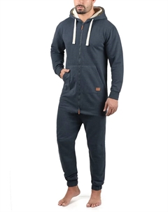 Комбинезон для отдыха " BHSalinho", цвет морской волны Blend