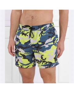 Купальные шорты стандартного кроя, мультиколор Replay