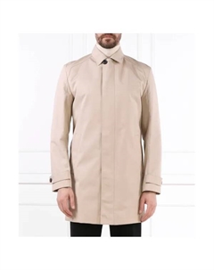 Marec2321 пальто, бежевый Hugo