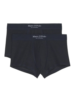 Боксеры (2 шт. в упаковке), синий Marc o'polo