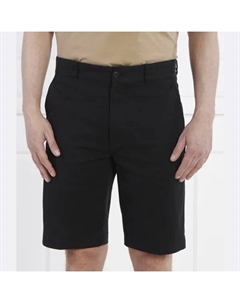 Dante242 шорты стандартного кроя, черный Hugo