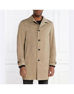 Стивен пальто, бежевый Joop