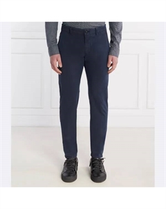 Брюки-Чиносы 13 cino-d 6 стандартного кроя, синий Windsor