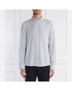 Heli2 рубашка стандартного кроя, синий Joop