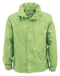 Куртка PRO X elements Funktionsjacke MERAN, цвет Meadow-Grün Pro-x elements