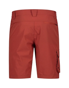 Шорты Bermuda 31T5637, красный Cmp