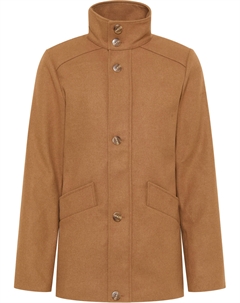 Куртка Aus Wollgemisch, песочный Dreimaster