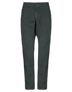 Брюки, темно-зеленый Napapijri