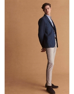 Короткое пальто, темно-синий Next