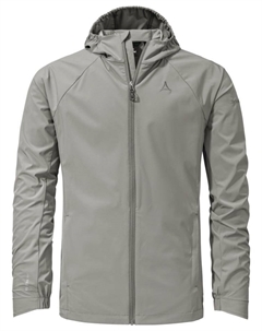 Дождевик Jacke Jacket Graz M, цвет october mist Schoffel