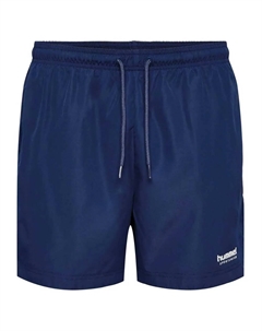 Шорты для плавания Ned, синий Hummel