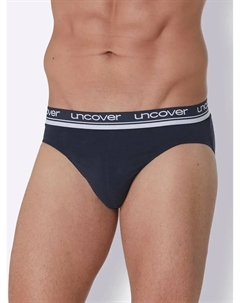 Трусы (3 шт.), синий Schiesser