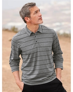 Тренировочная рубашка для "рубашка для отдыха", антрацит Catamaran