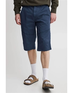 Шорты-бермуды " BHShorts", цвет Dress Blues Blend